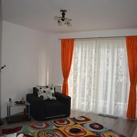 Orange Studio Brașov